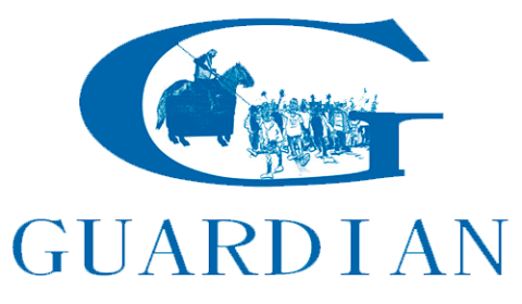 vidreria-guardian-logo